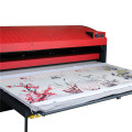 Neueste Entwurfs-Großformat-Sublimation Shirt Heat Press Machine